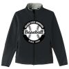 Women's Glacier ® Soft Shell Jacket Thumbnail