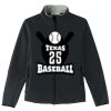 Women's Glacier ® Soft Shell Jacket Thumbnail