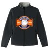 Women's Glacier ® Soft Shell Jacket Thumbnail