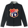 Women's Glacier ® Soft Shell Jacket Thumbnail
