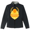 Women's Glacier ® Soft Shell Jacket Thumbnail