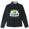 Women's Glacier ® Soft Shell Jacket Thumbnail