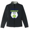 Women's Glacier ® Soft Shell Jacket Thumbnail