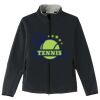 Women's Glacier ® Soft Shell Jacket Thumbnail
