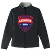Women's Glacier ® Soft Shell Jacket Thumbnail