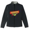 Women's Glacier ® Soft Shell Jacket Thumbnail