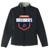 Women's Glacier ® Soft Shell Jacket Thumbnail