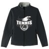 Women's Glacier ® Soft Shell Jacket Thumbnail