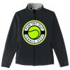 Women's Glacier ® Soft Shell Jacket Thumbnail