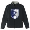Women's Glacier ® Soft Shell Jacket Thumbnail