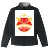 Women's Glacier ® Soft Shell Jacket Thumbnail