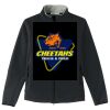 Women's Glacier ® Soft Shell Jacket Thumbnail