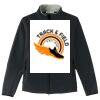 Women's Glacier ® Soft Shell Jacket Thumbnail