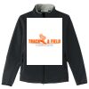 Women's Glacier ® Soft Shell Jacket Thumbnail