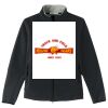 Women's Glacier ® Soft Shell Jacket Thumbnail
