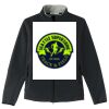 Women's Glacier ® Soft Shell Jacket Thumbnail