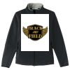 Women's Glacier ® Soft Shell Jacket Thumbnail