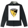 Women's Glacier ® Soft Shell Jacket Thumbnail