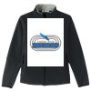 Women's Glacier ® Soft Shell Jacket Thumbnail