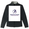 Women's Glacier ® Soft Shell Jacket Thumbnail