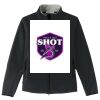 Women's Glacier ® Soft Shell Jacket Thumbnail