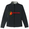 Women's Glacier ® Soft Shell Jacket Thumbnail