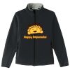 Women's Glacier ® Soft Shell Jacket Thumbnail