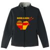 Women's Glacier ® Soft Shell Jacket Thumbnail