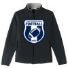 Women's Glacier ® Soft Shell Jacket Thumbnail