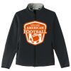 Women's Glacier ® Soft Shell Jacket Thumbnail