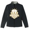 Women's Glacier ® Soft Shell Jacket Thumbnail