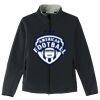 Women's Glacier ® Soft Shell Jacket Thumbnail