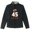 Women's Glacier ® Soft Shell Jacket Thumbnail