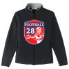 Women's Glacier ® Soft Shell Jacket Thumbnail