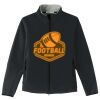 Women's Glacier ® Soft Shell Jacket Thumbnail