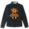 Women's Glacier ® Soft Shell Jacket Thumbnail