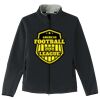 Women's Glacier ® Soft Shell Jacket Thumbnail