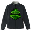 Women's Glacier ® Soft Shell Jacket Thumbnail