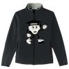 Women's Glacier ® Soft Shell Jacket Thumbnail
