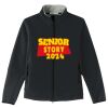 Women's Glacier ® Soft Shell Jacket Thumbnail