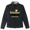 Women's Glacier ® Soft Shell Jacket Thumbnail