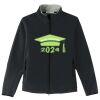Women's Glacier ® Soft Shell Jacket Thumbnail