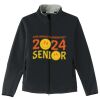 Women's Glacier ® Soft Shell Jacket Thumbnail