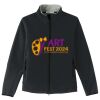 Women's Glacier ® Soft Shell Jacket Thumbnail
