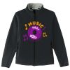 Women's Glacier ® Soft Shell Jacket Thumbnail