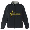 Women's Glacier ® Soft Shell Jacket Thumbnail