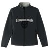 Women's Glacier ® Soft Shell Jacket Thumbnail