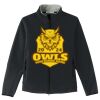 Women's Glacier ® Soft Shell Jacket Thumbnail