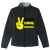 Women's Glacier ® Soft Shell Jacket Thumbnail