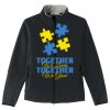 Women's Glacier ® Soft Shell Jacket Thumbnail